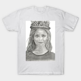 Kristina Pimenova T-Shirt